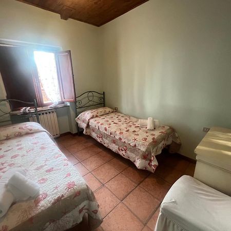 Апарт отель Borgo Degli Aranci Сан-Джулиано-Терме Экстерьер фото