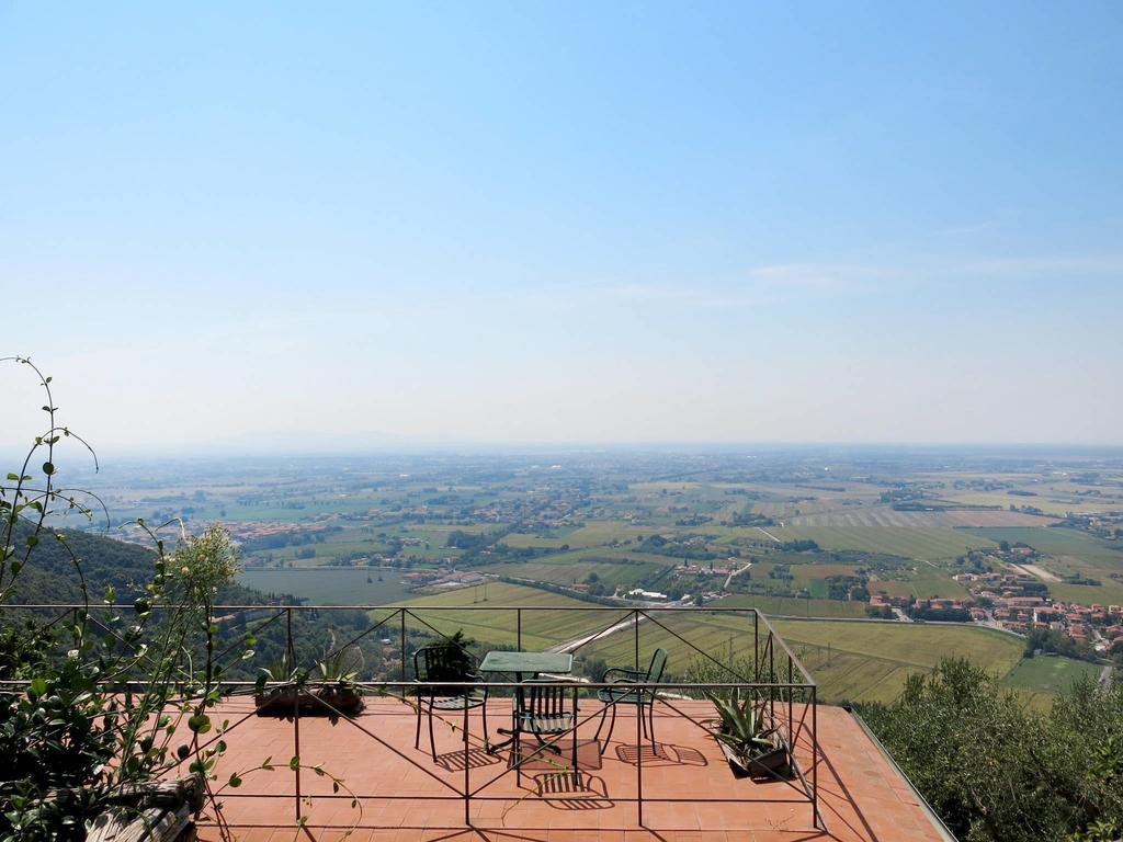 Апарт отель Borgo Degli Aranci Сан-Джулиано-Терме Экстерьер фото