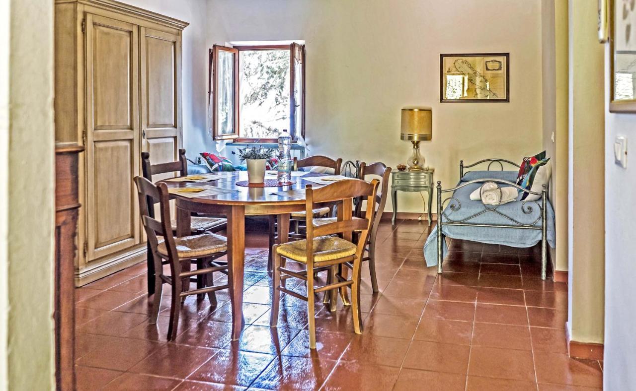 Апарт отель Borgo Degli Aranci Сан-Джулиано-Терме Экстерьер фото