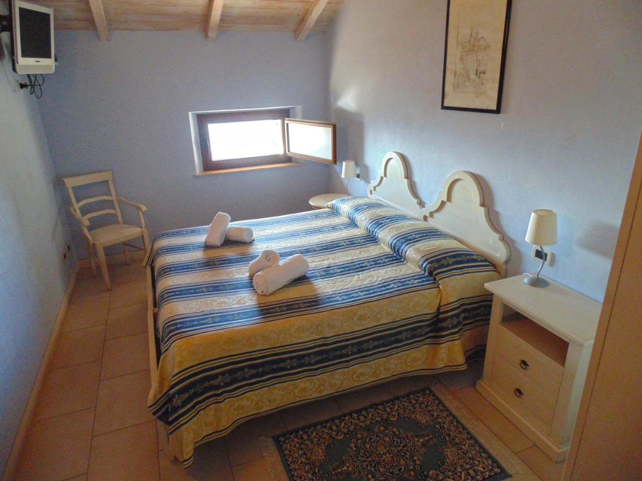 Апарт отель Borgo Degli Aranci Сан-Джулиано-Терме Экстерьер фото